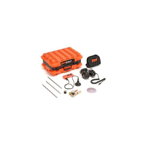 General Wire Spring General Wire GR-LE Gen-Ear LE Water Leak Location System GR-LE - main
